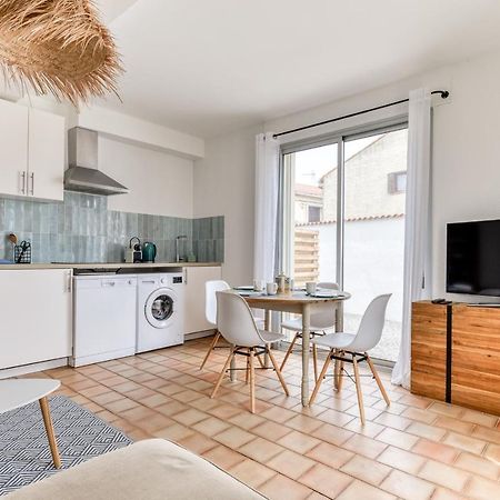 Villa Cavi Laurier Le Grau-dʼAgde Eksteriør bilde