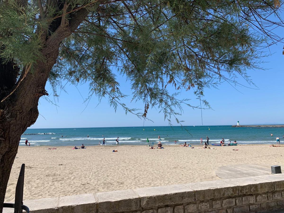 Villa Cavi Laurier Le Grau-dʼAgde Eksteriør bilde