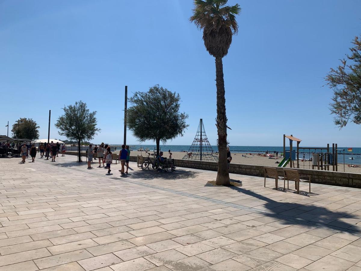 Villa Cavi Laurier Le Grau-dʼAgde Eksteriør bilde