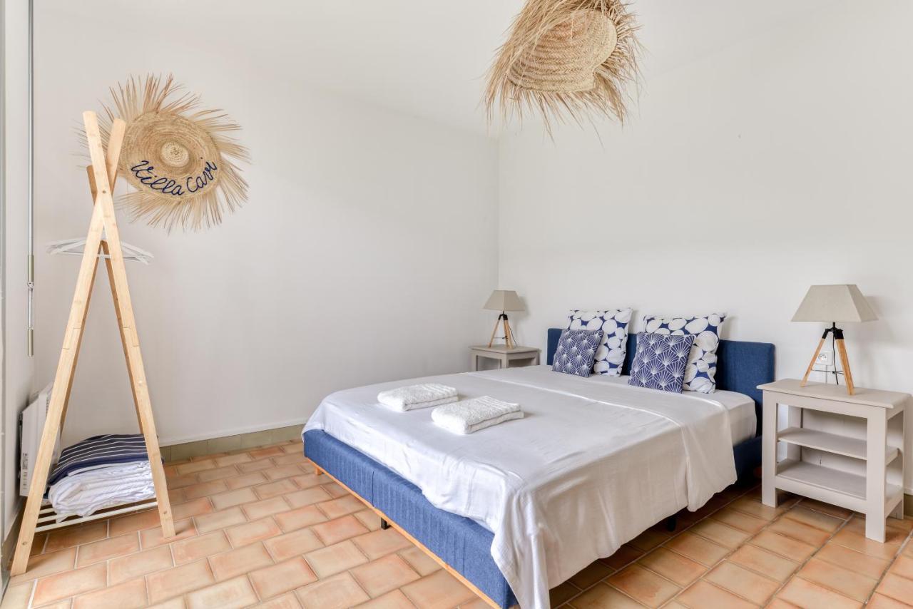 Villa Cavi Laurier Le Grau-dʼAgde Eksteriør bilde